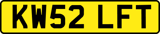 KW52LFT