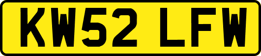 KW52LFW