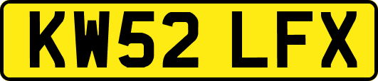 KW52LFX