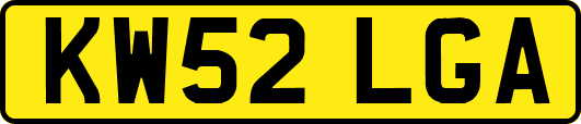 KW52LGA