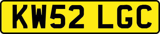KW52LGC