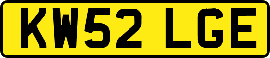 KW52LGE