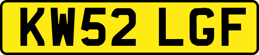 KW52LGF