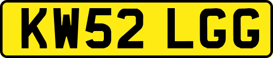 KW52LGG