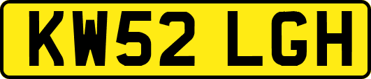 KW52LGH