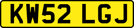 KW52LGJ
