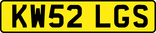 KW52LGS