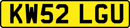 KW52LGU