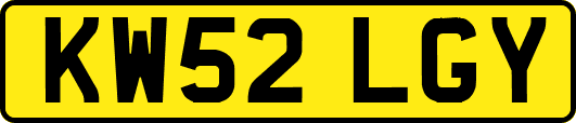 KW52LGY