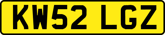 KW52LGZ