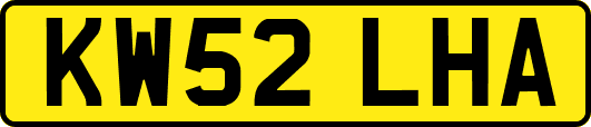 KW52LHA