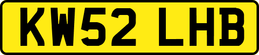 KW52LHB