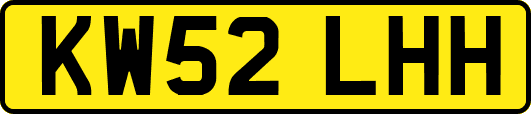 KW52LHH