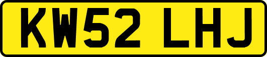 KW52LHJ