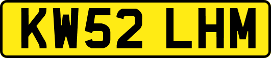 KW52LHM