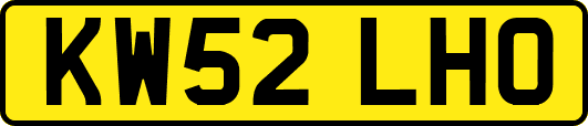 KW52LHO