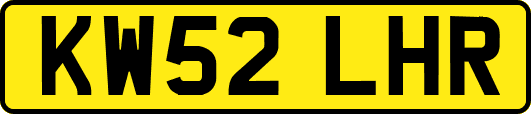 KW52LHR