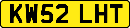 KW52LHT