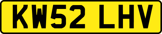 KW52LHV