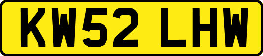 KW52LHW