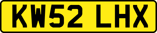 KW52LHX