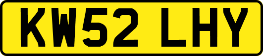KW52LHY