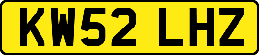 KW52LHZ