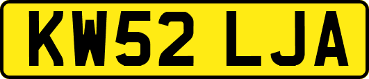 KW52LJA