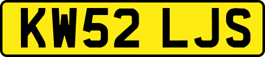 KW52LJS