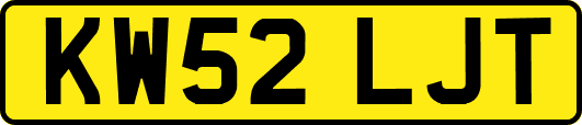 KW52LJT