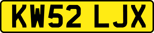 KW52LJX