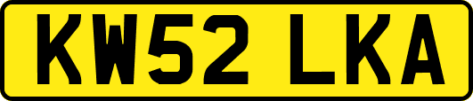 KW52LKA