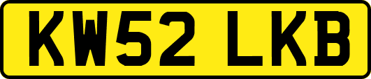 KW52LKB