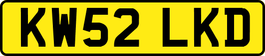 KW52LKD