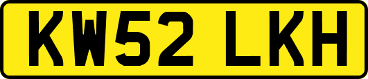 KW52LKH