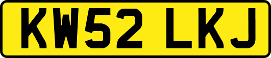 KW52LKJ