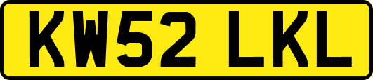 KW52LKL