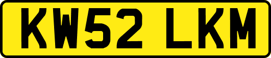 KW52LKM