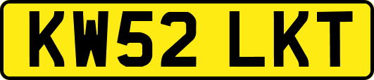 KW52LKT