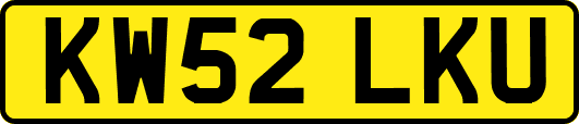 KW52LKU