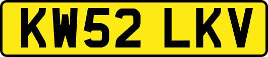 KW52LKV