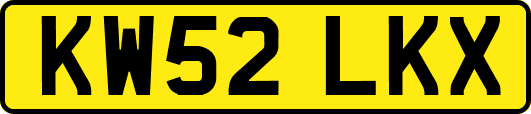KW52LKX