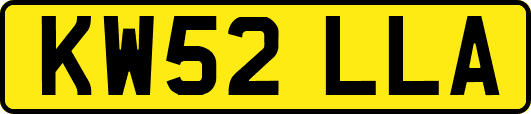 KW52LLA