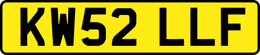 KW52LLF