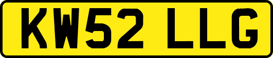 KW52LLG