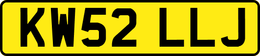 KW52LLJ