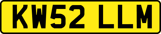 KW52LLM