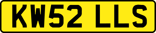 KW52LLS