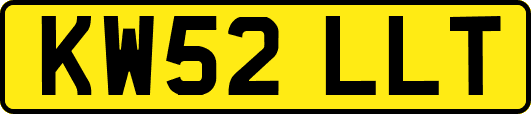 KW52LLT