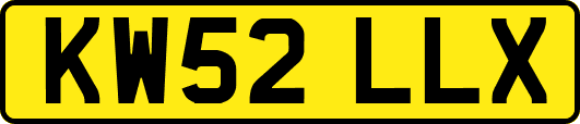 KW52LLX